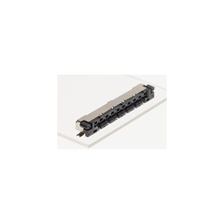 Molex 0.5 Ffc R/A Non-Zif 41P Embs Tp Pkg 5039084100